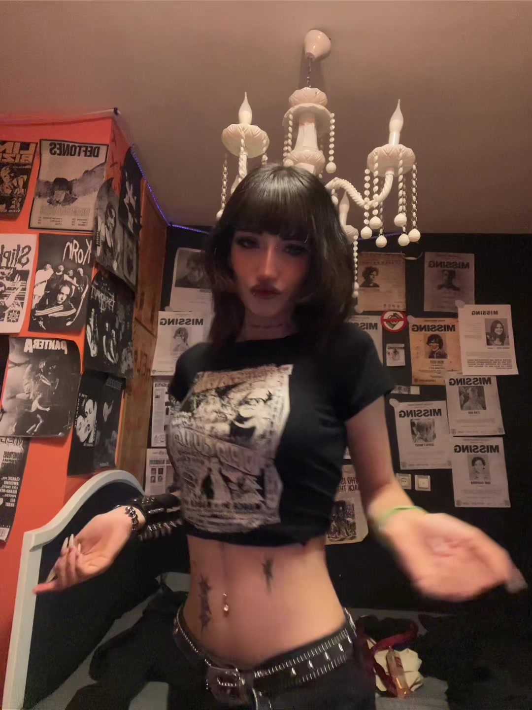 @Thereddestcolor