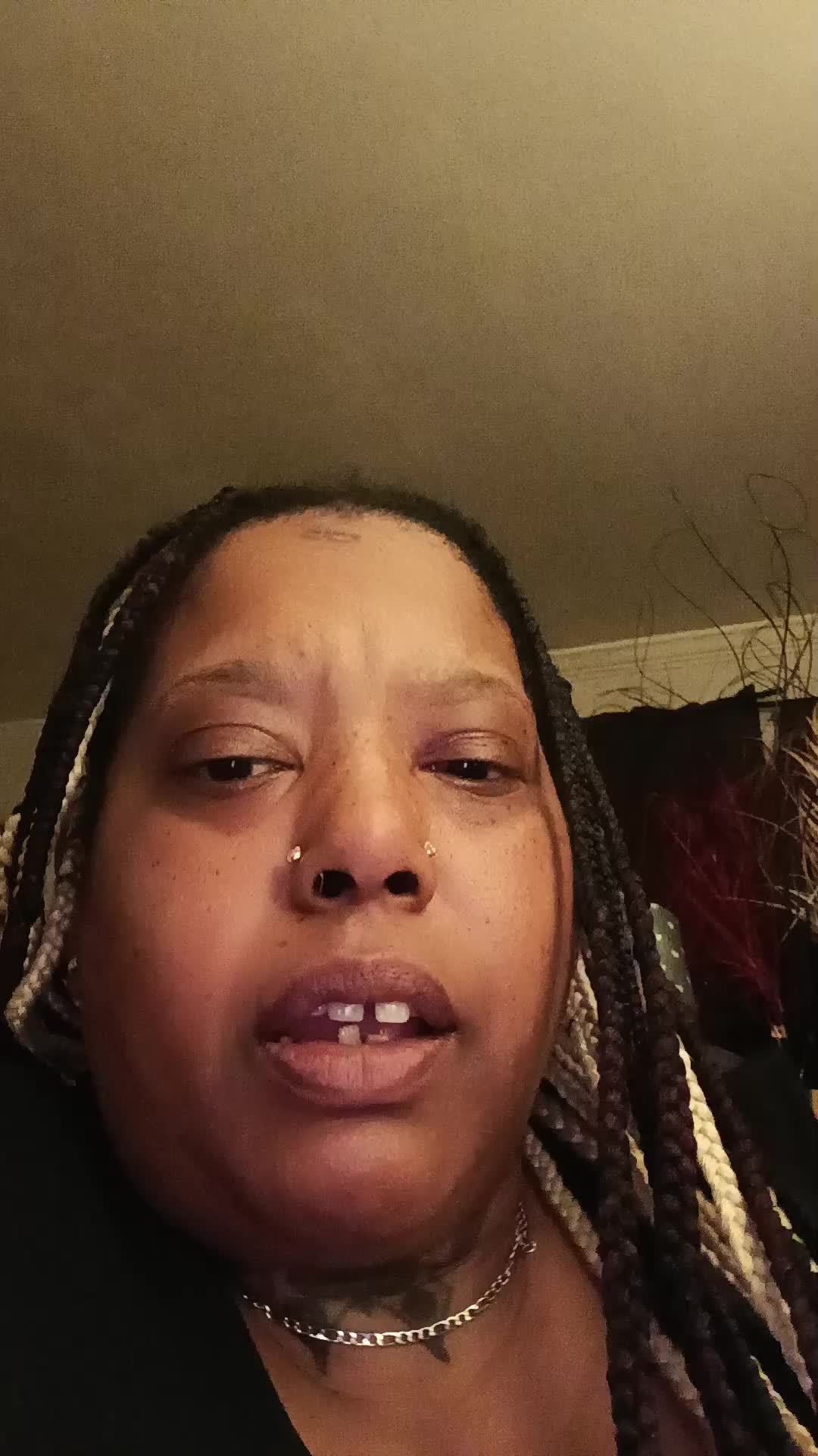 @Tracee Blackisbeauty Clark