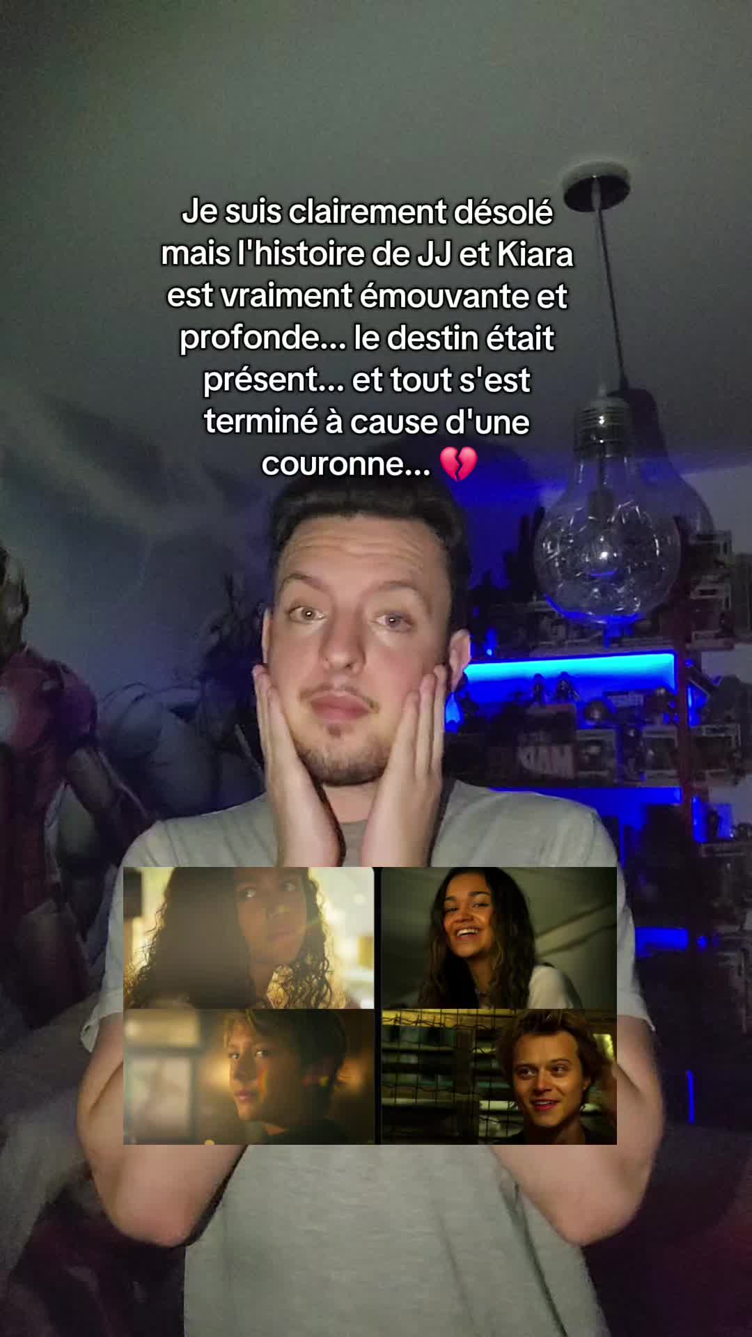 @I am Marvel Jésus 🌟