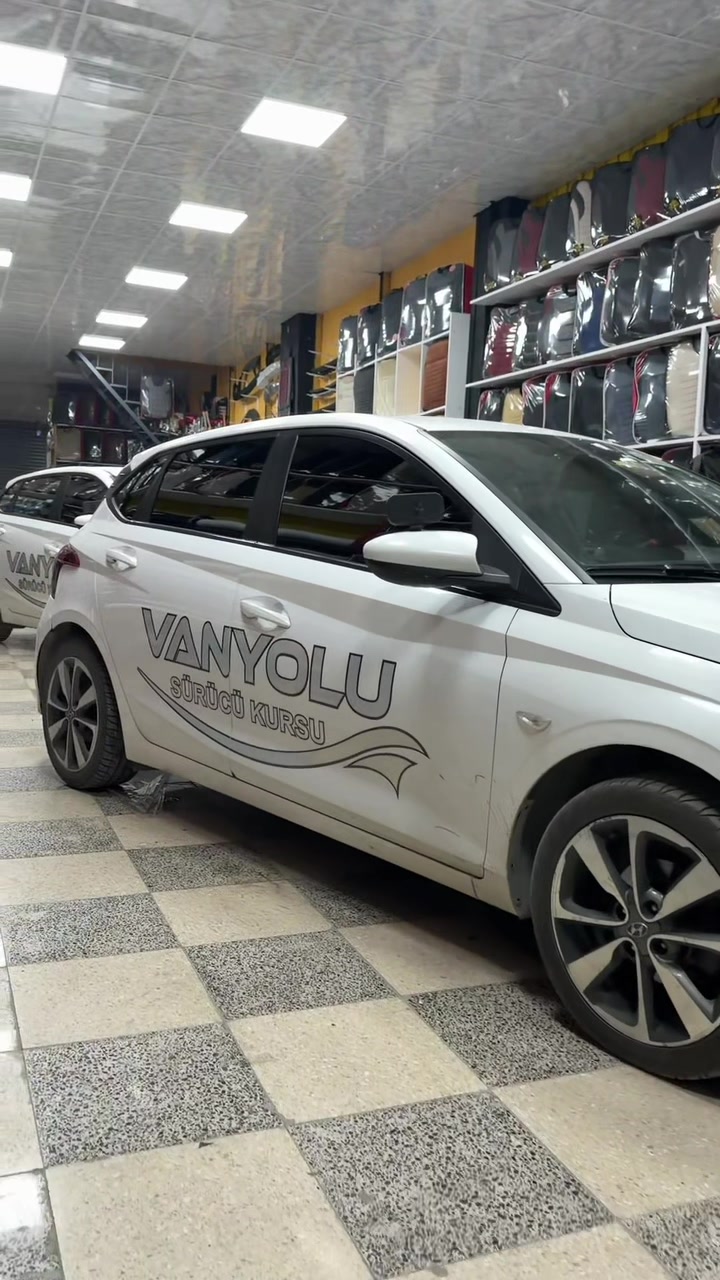 @Yunus oto aksesuar