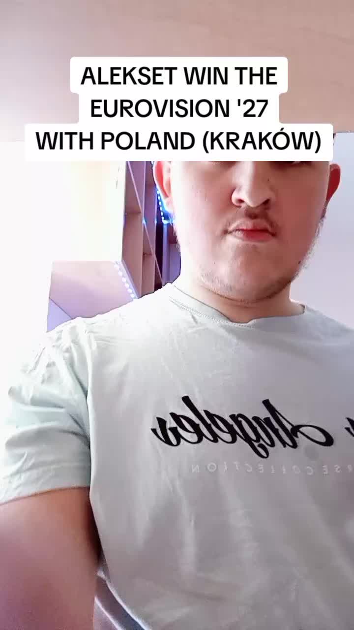 @Alekset. International (EV)