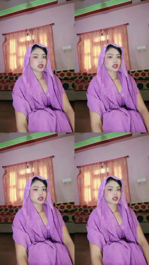 @ViRaL PuJuWa 👄😈