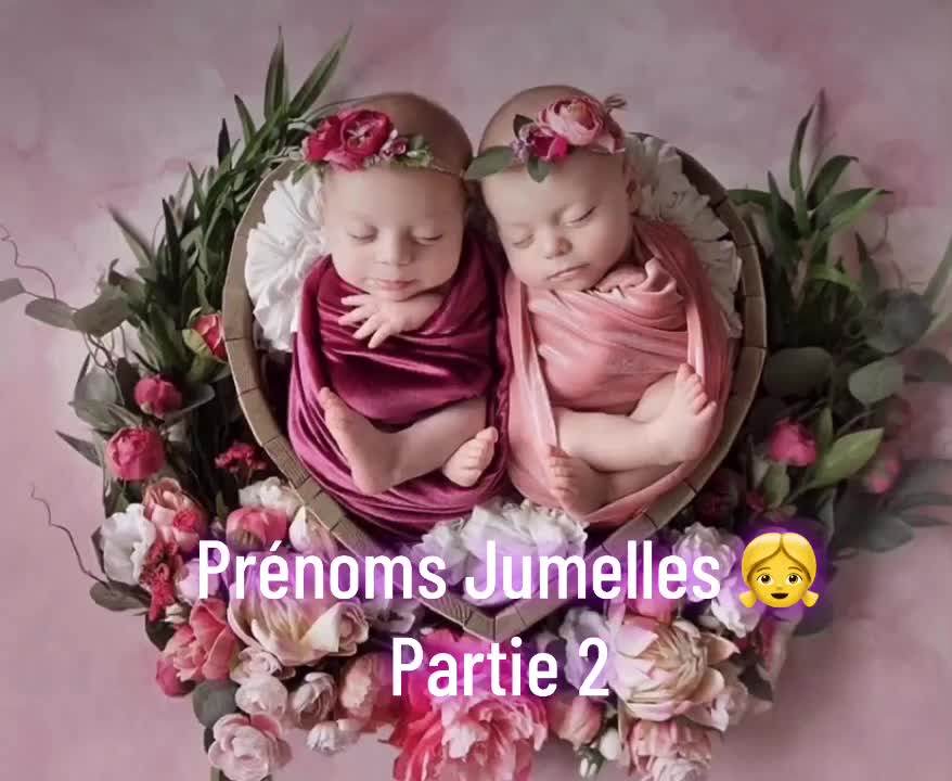 @Prénoms_bébéslove
