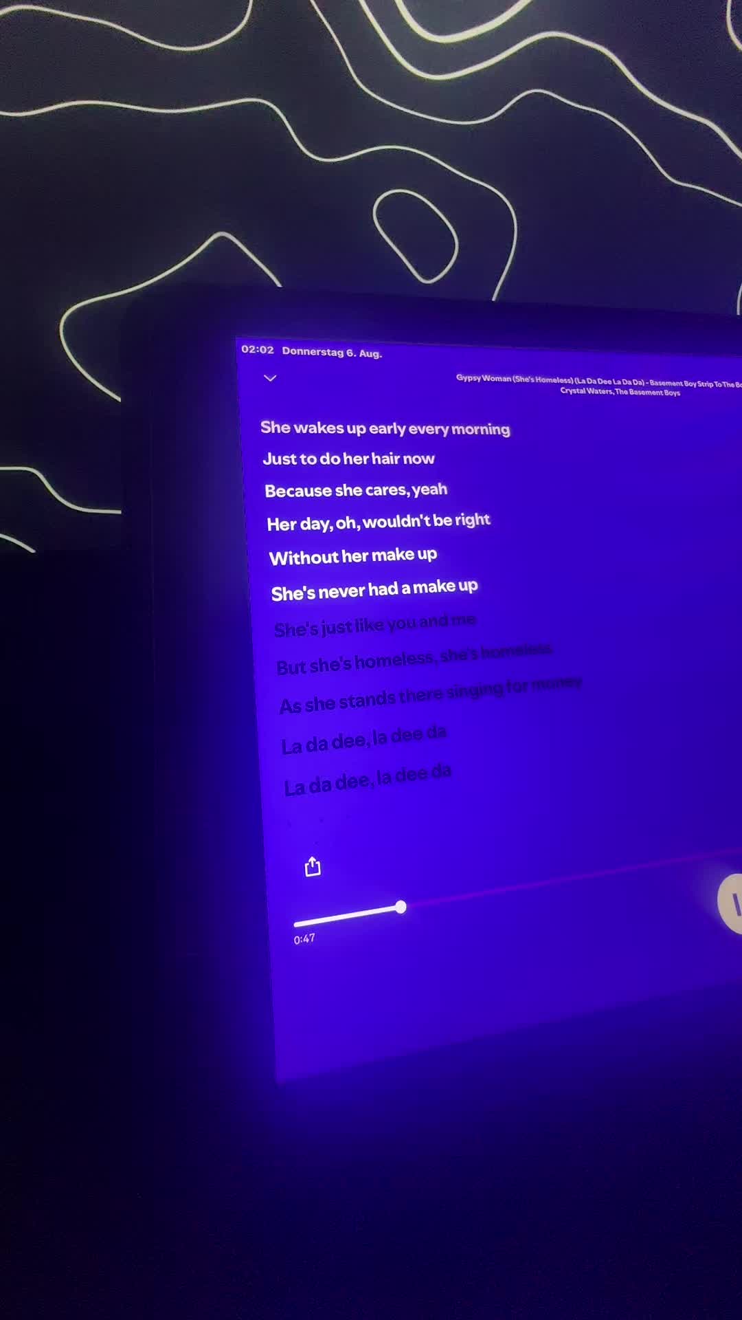 @SpotifyBeats