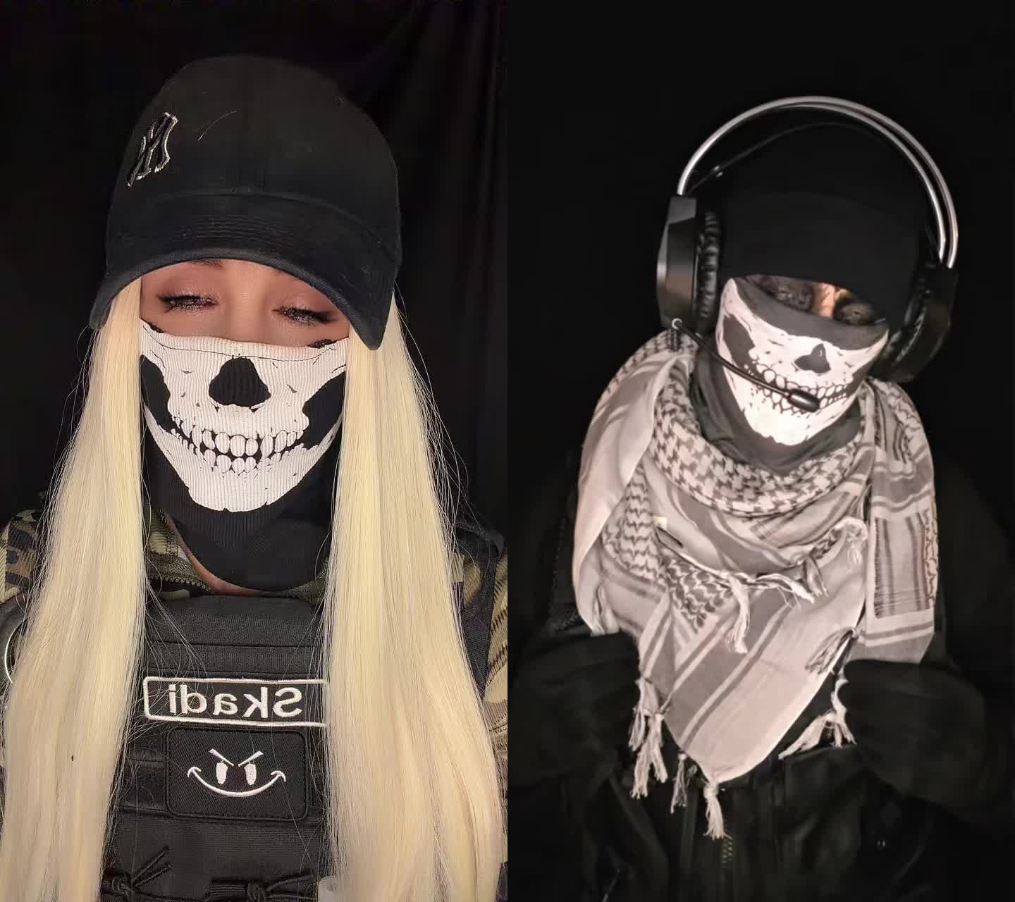 @ChaosQueen-Skadi 🥀
