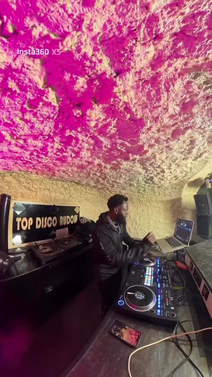 @DJ Lito Bolton