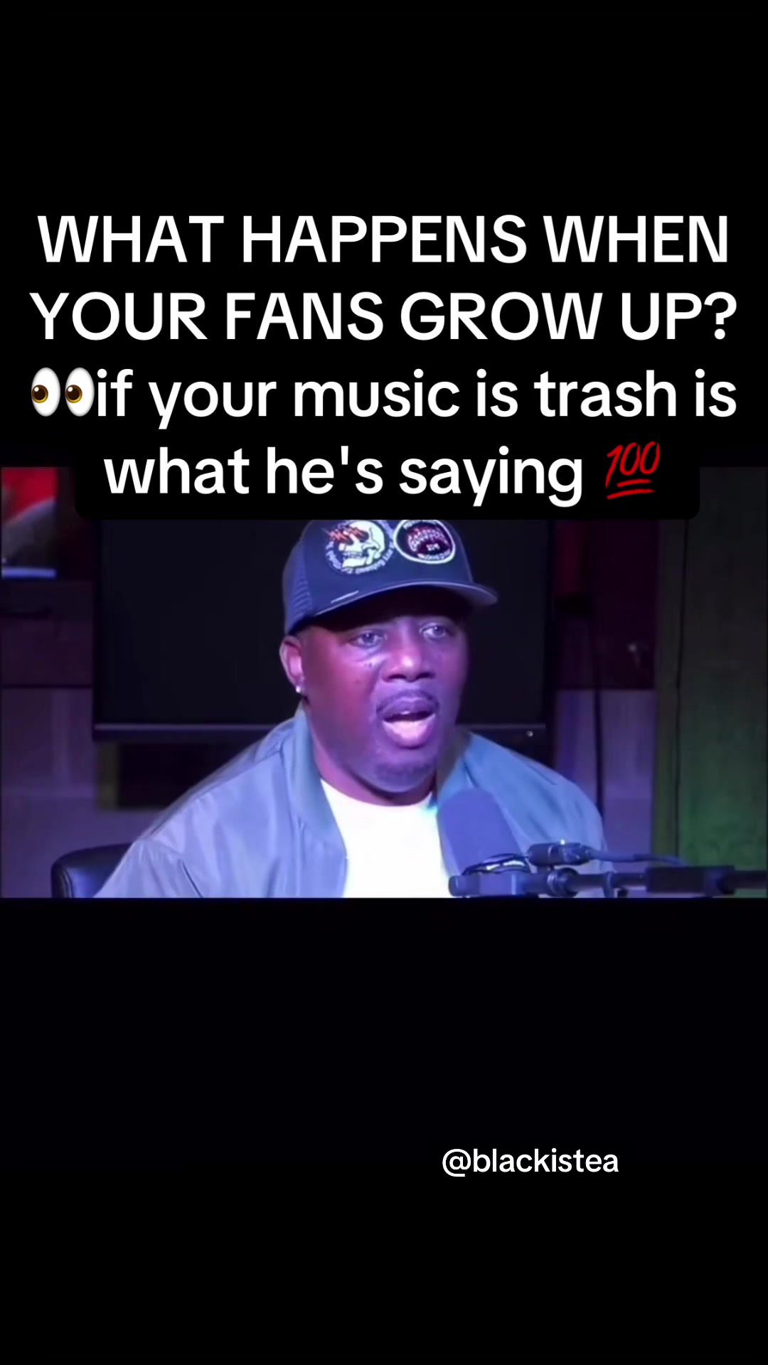 @Black Is Tea