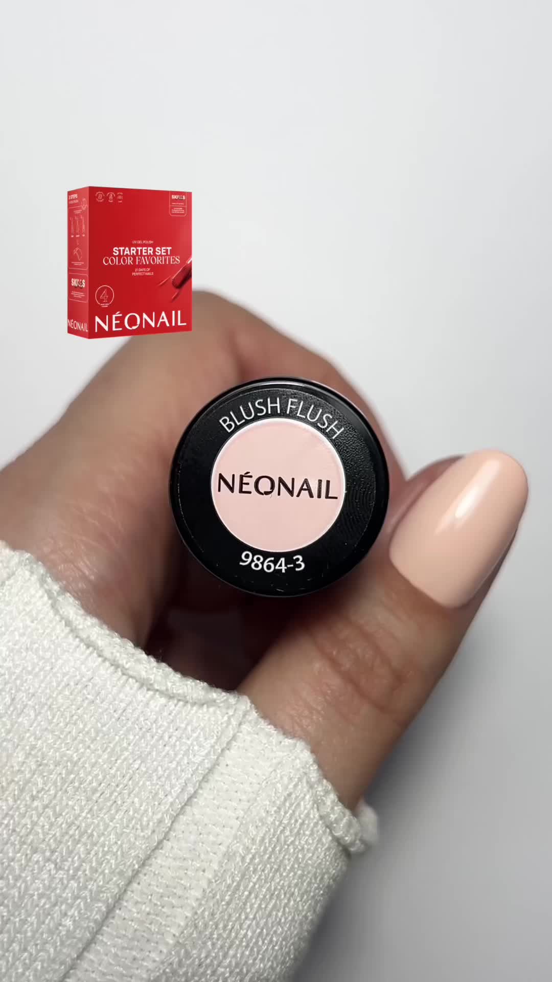 @NÉONAIL