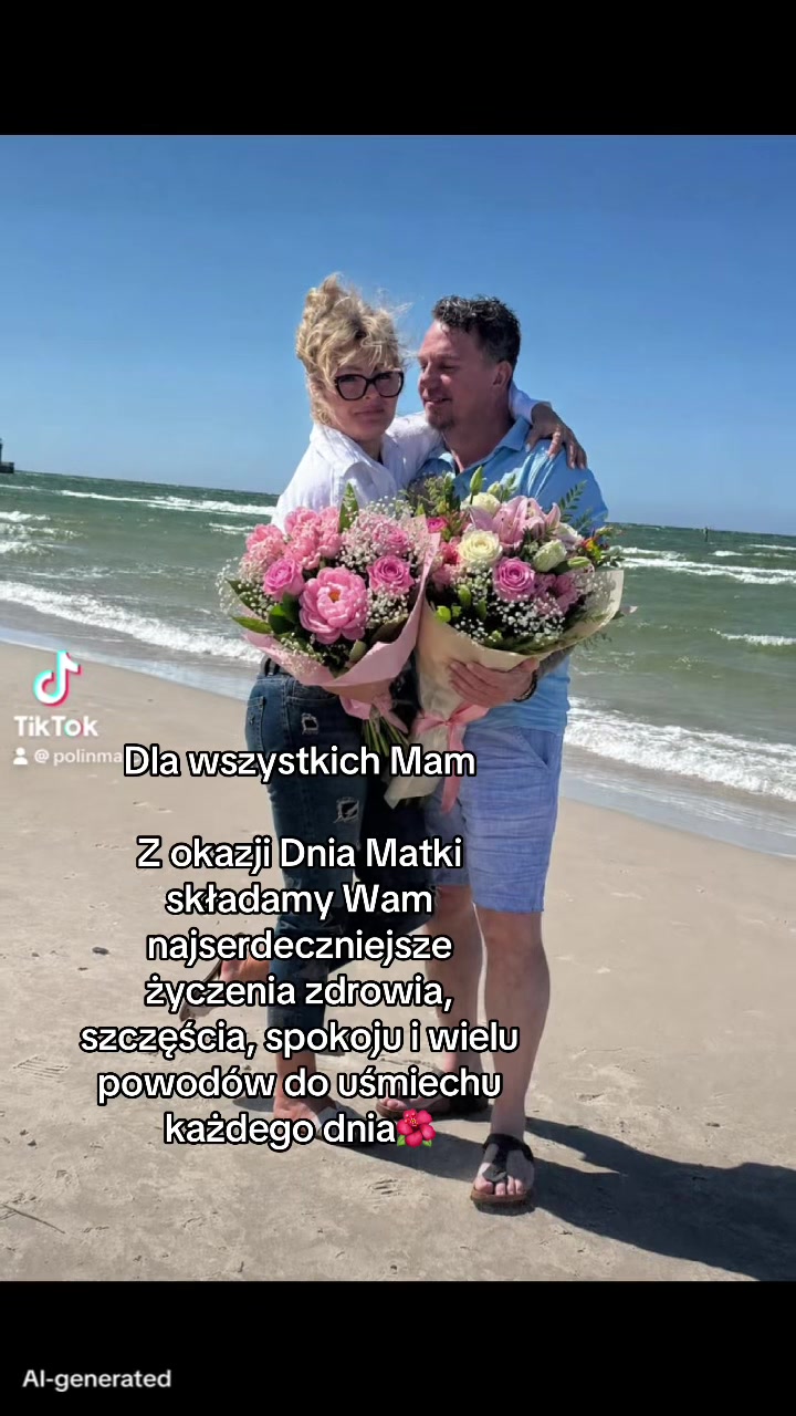@Dyrektor MaryKay w Deutschland