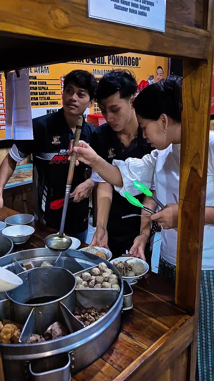@Bakso Andika