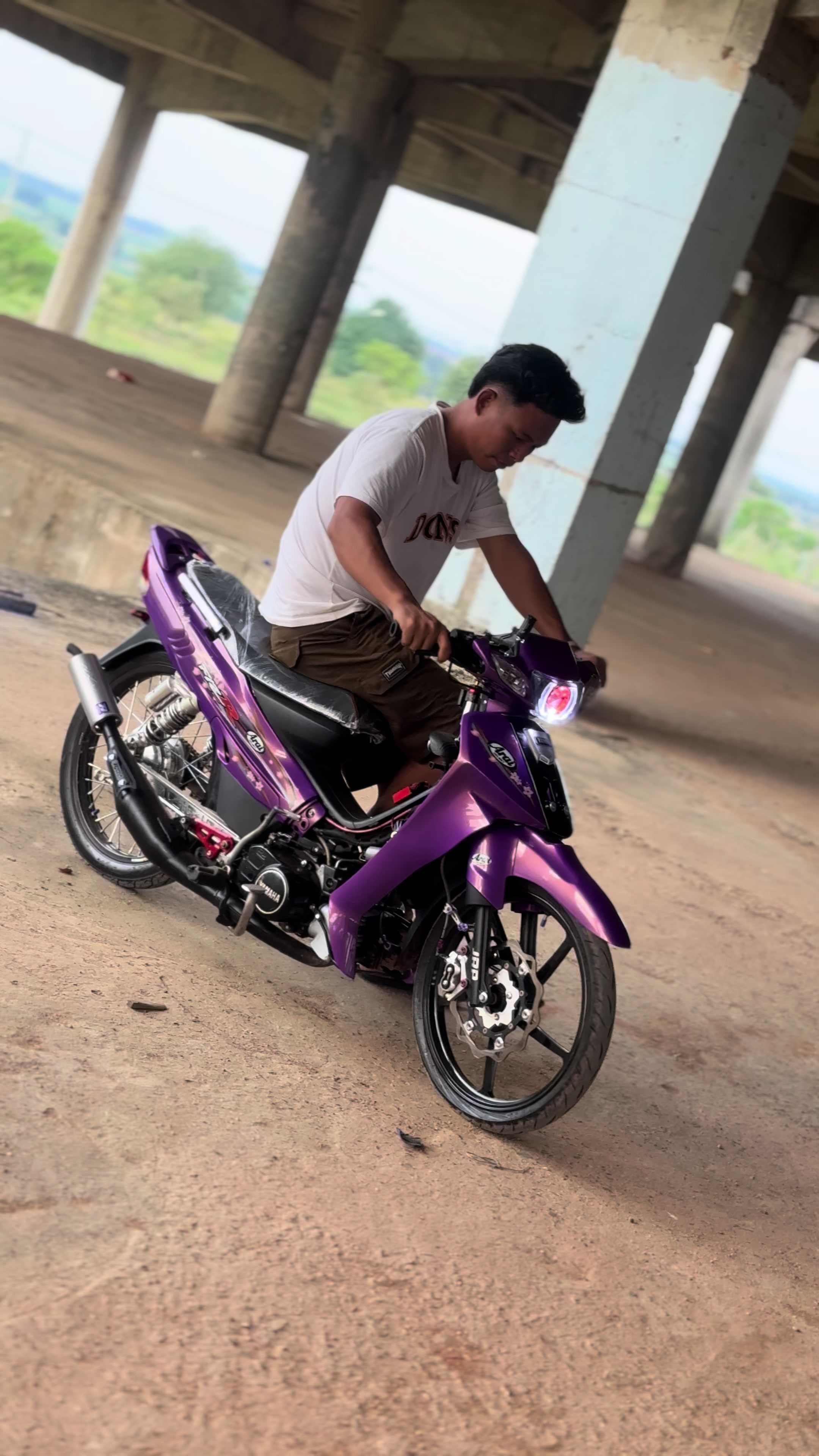 @Arishermawan