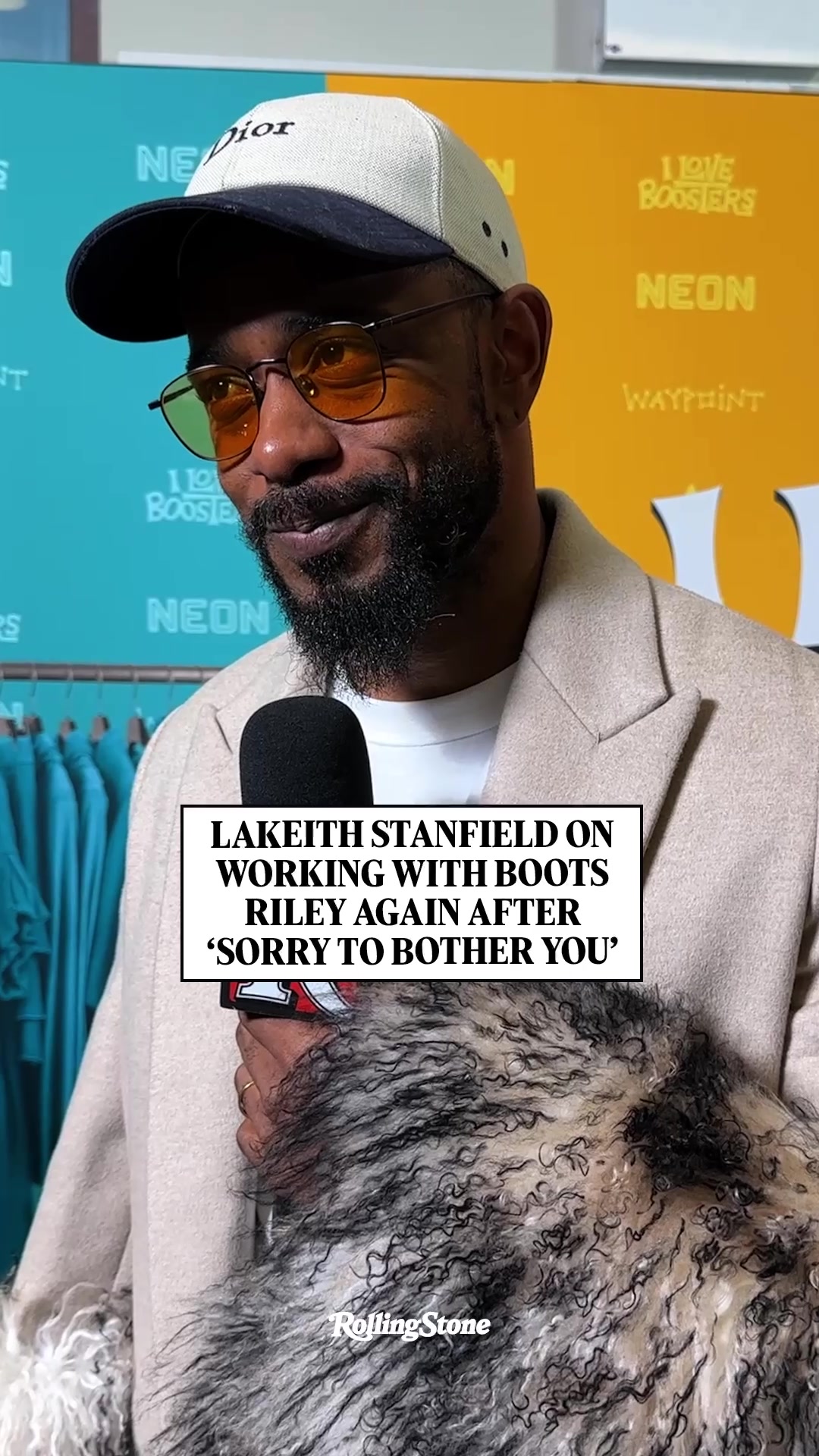 @Rolling Stone