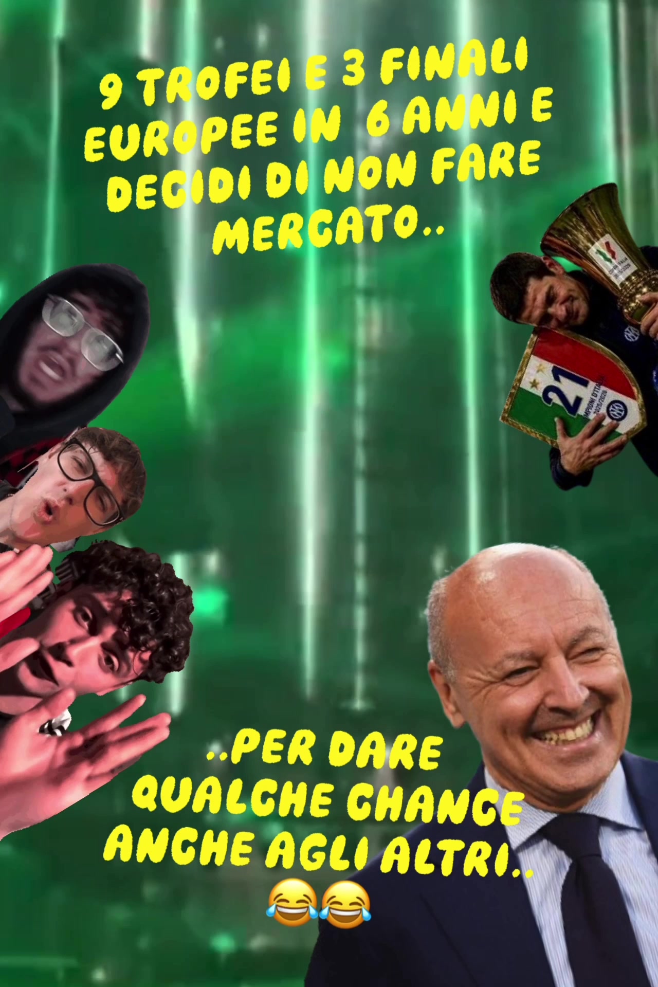 @chiaccheroni.miracolati