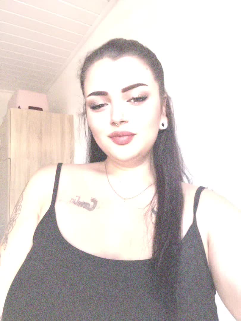 @MorenaMami💋