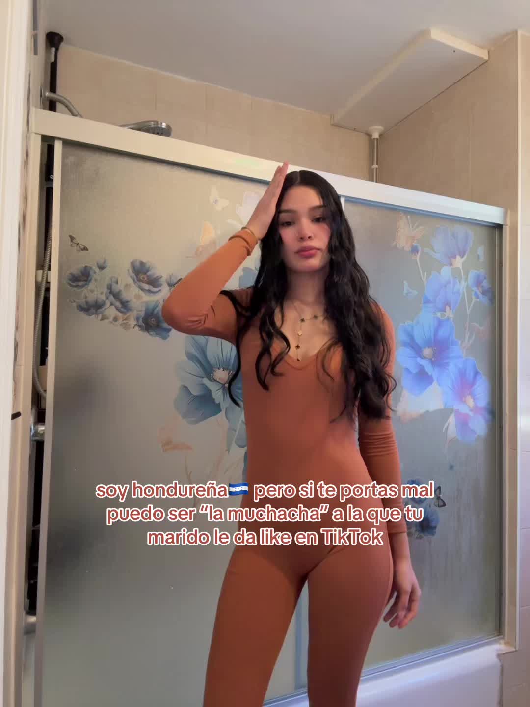 @Baddie Girla