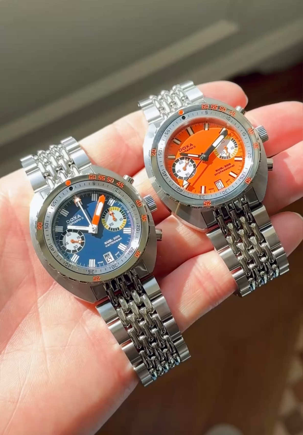 @timeandwatches