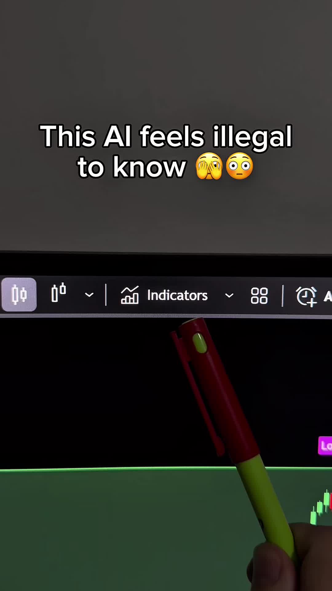 @INDICATOR IN BIO 🤝