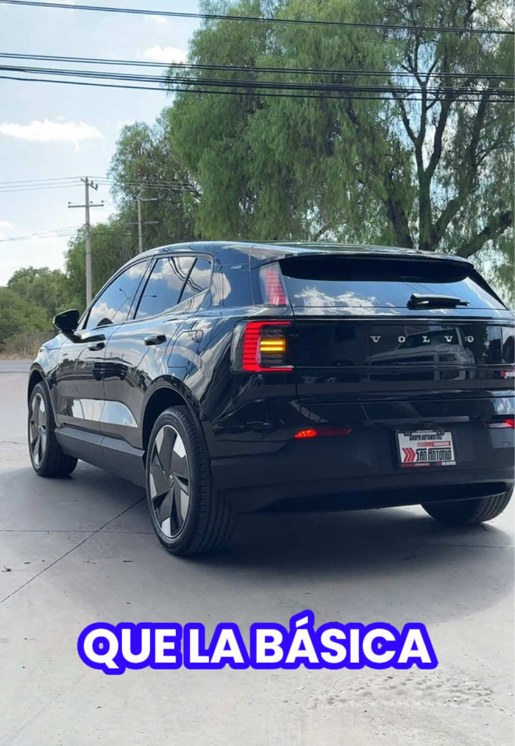 @Seminuevos San Antonio 🤝