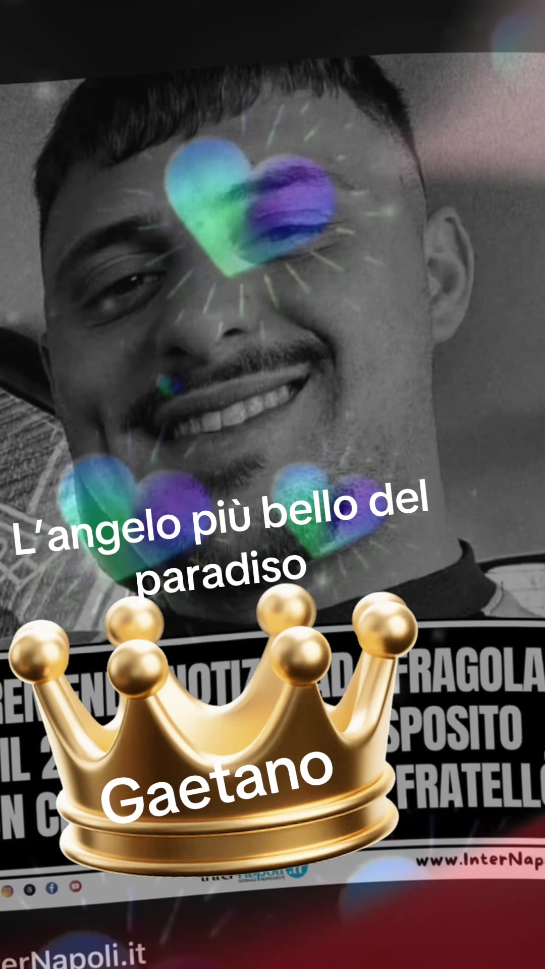 @Antonia Campagnola