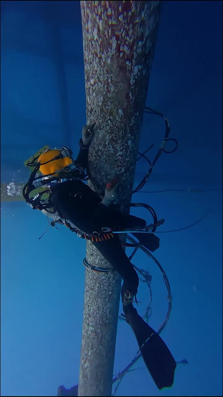 @DEEPSEA LOCKER