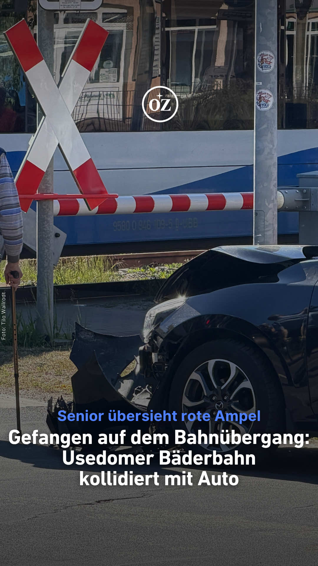 @Deine Ostsee-Zeitung 🌊