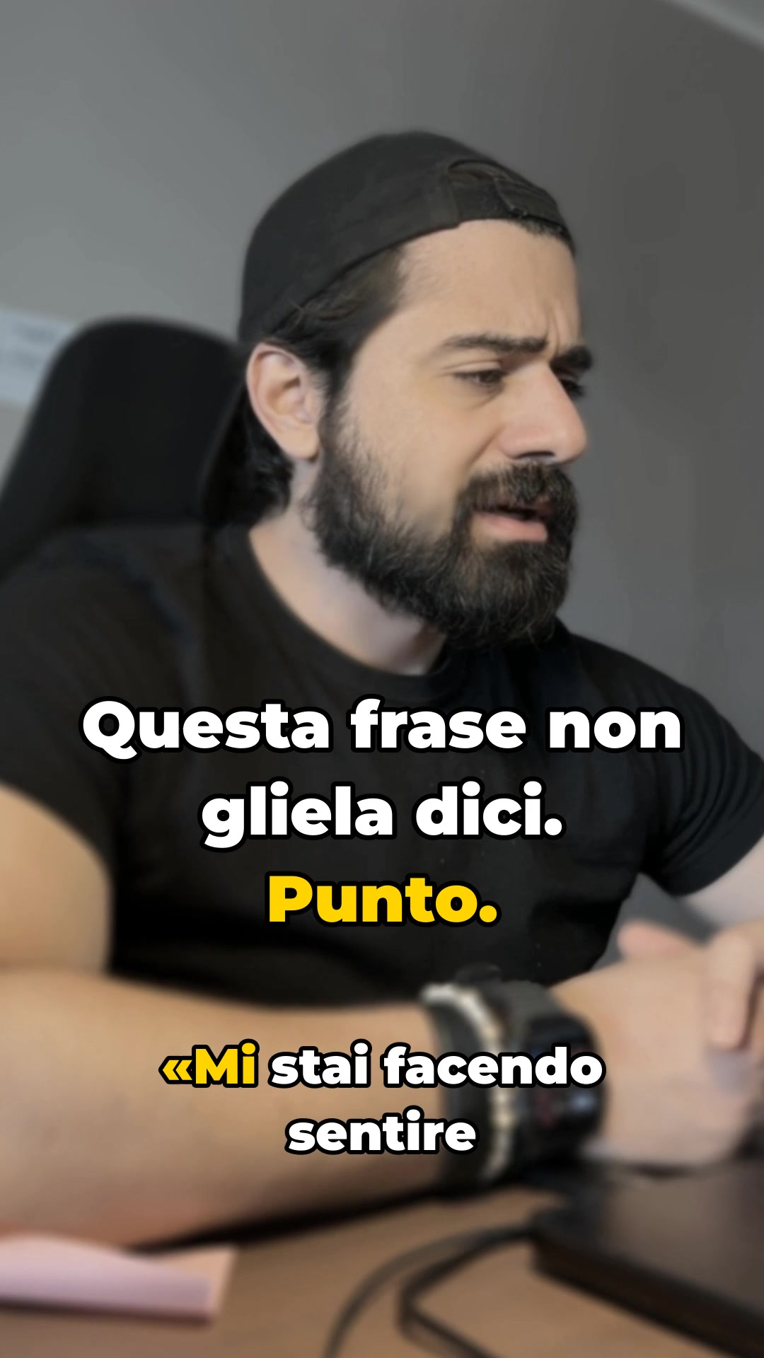 @Federico Picchianti