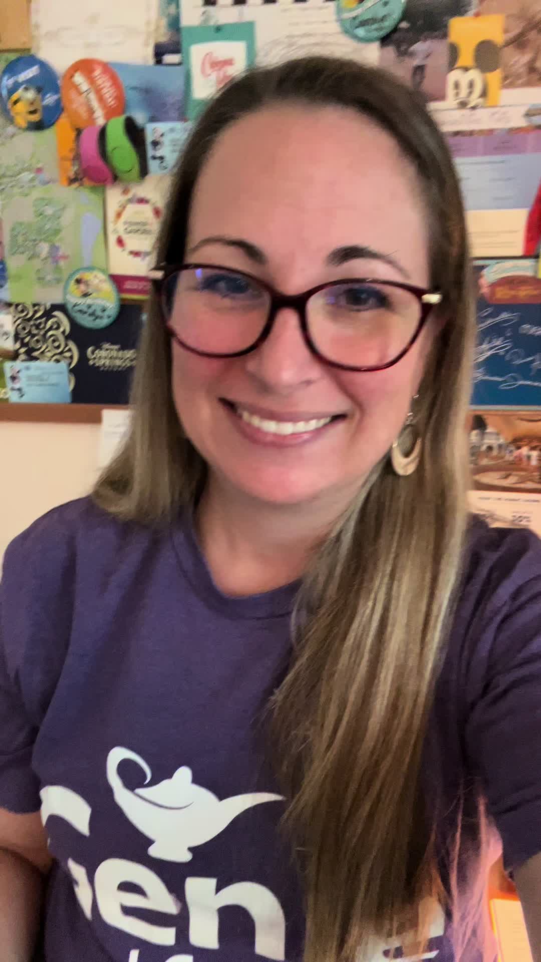 @Carolyn Wells | Travel Agent