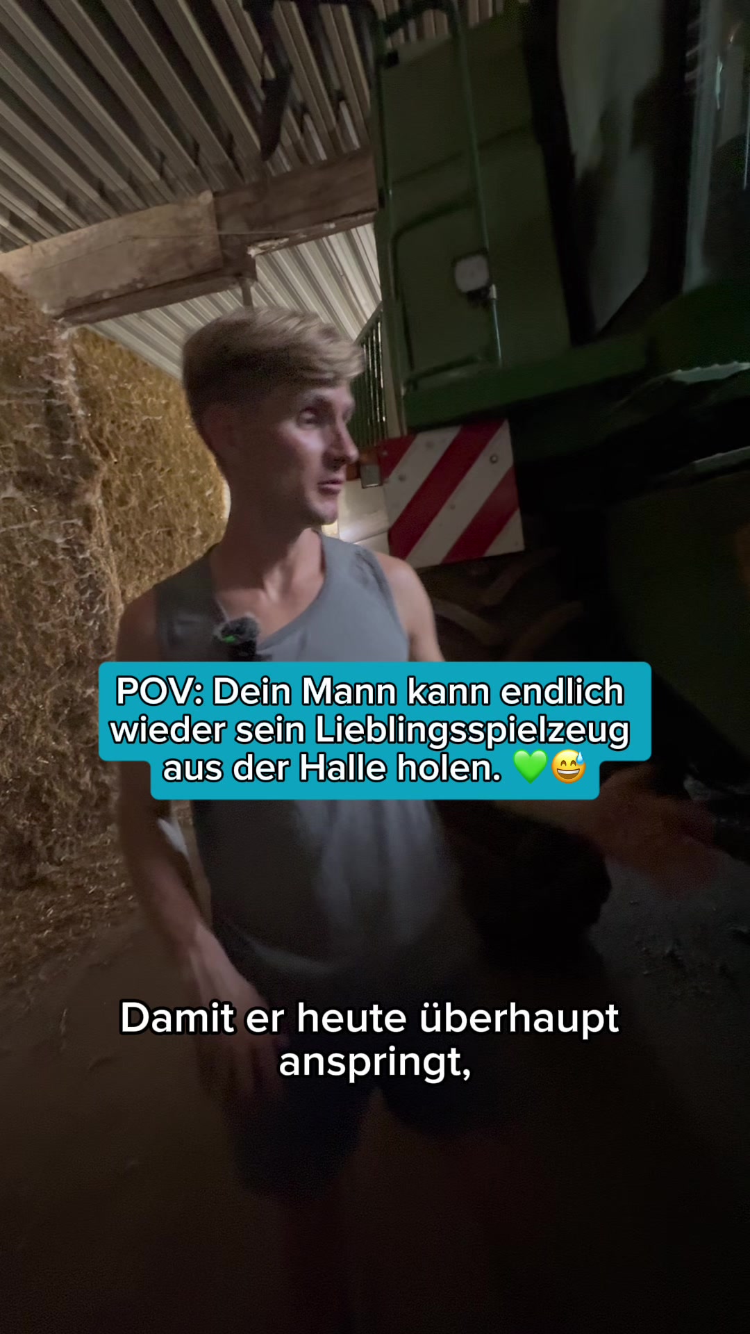 @Schwenks-Hofleben | SWR Heimat