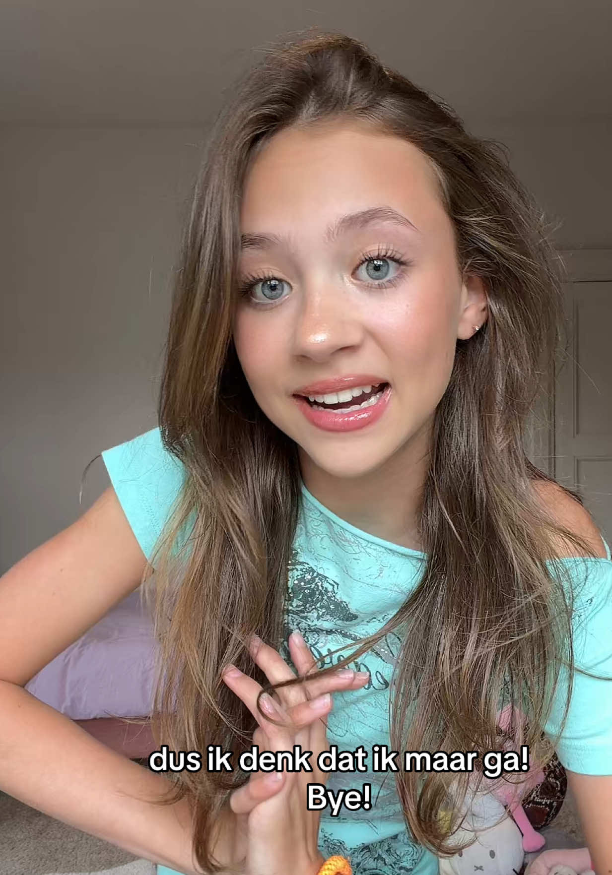 @Coco Klibansky