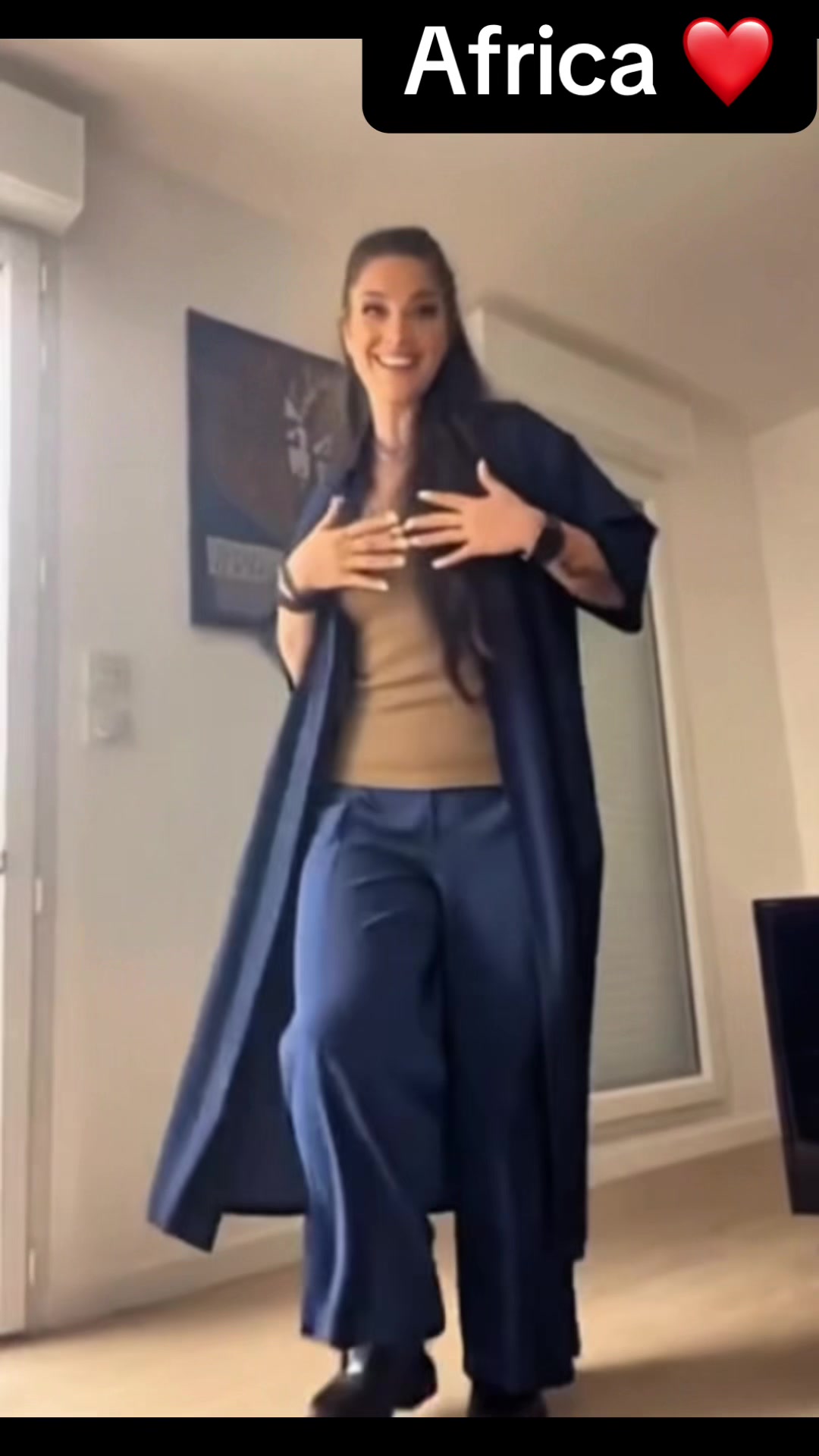 @Un ange o soleil chanteuse 🎼
