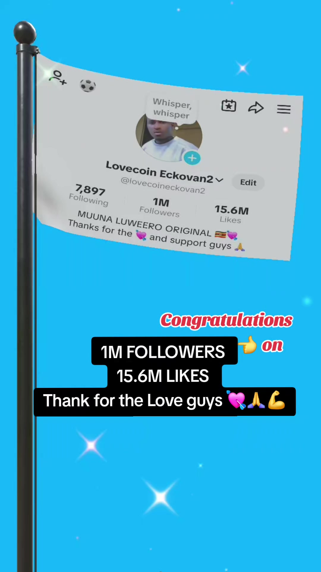 @Lovecoin Eckovan2