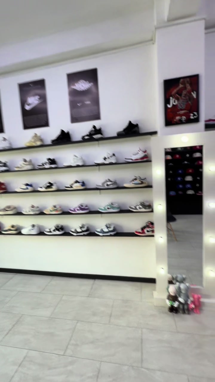 @Store B&G