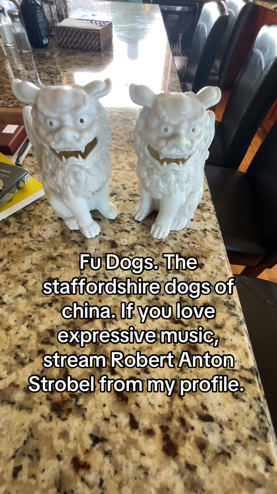 @Robert Anton Strobel