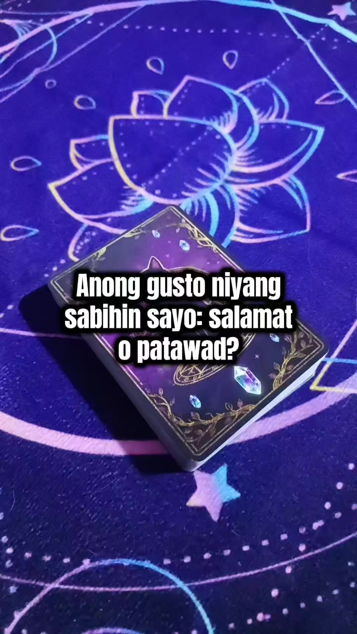 @Marie Tarot Reader