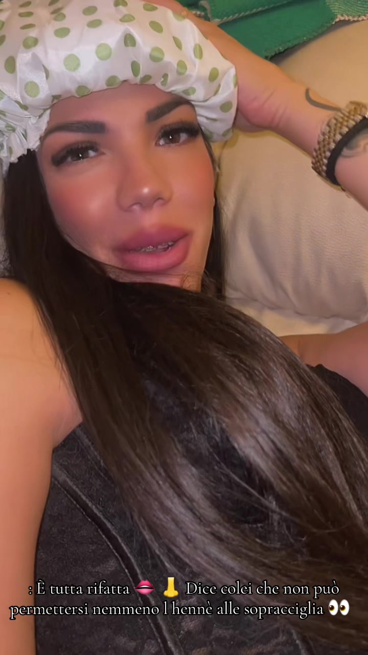 @deborah indelicato