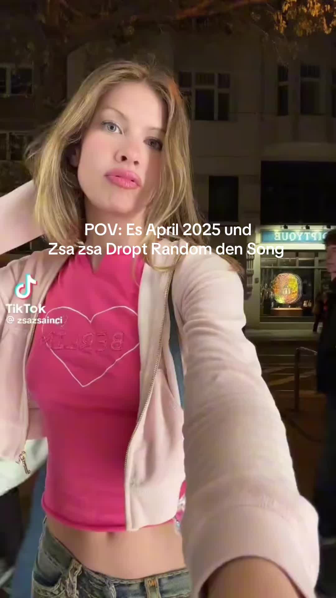 @alles bisschen random