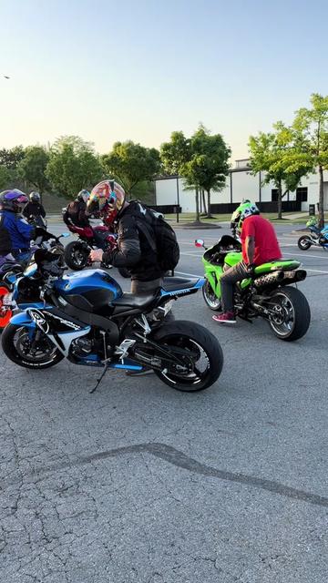 @Thegrinch/Arkansas bikelife