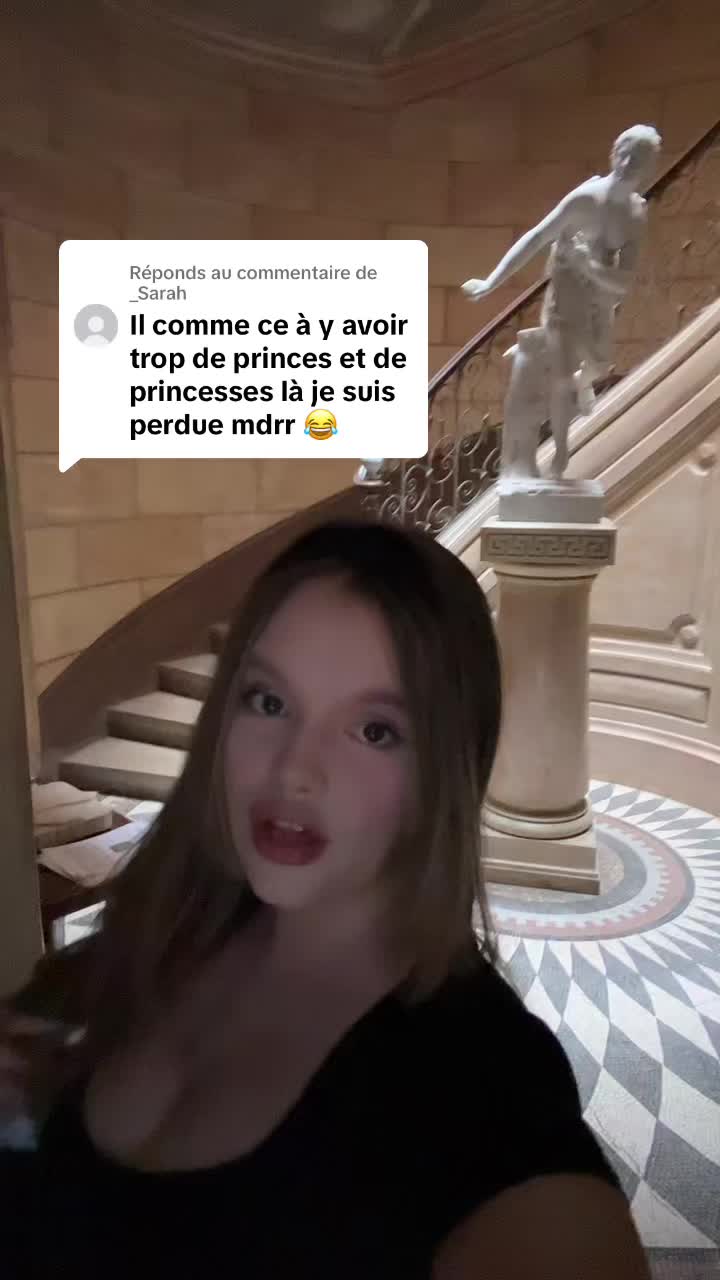 @Princess of Lyon