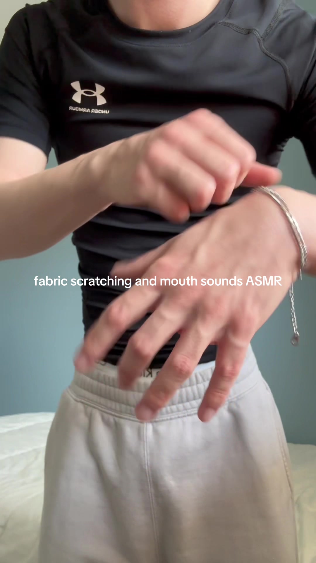 @wain ASMR