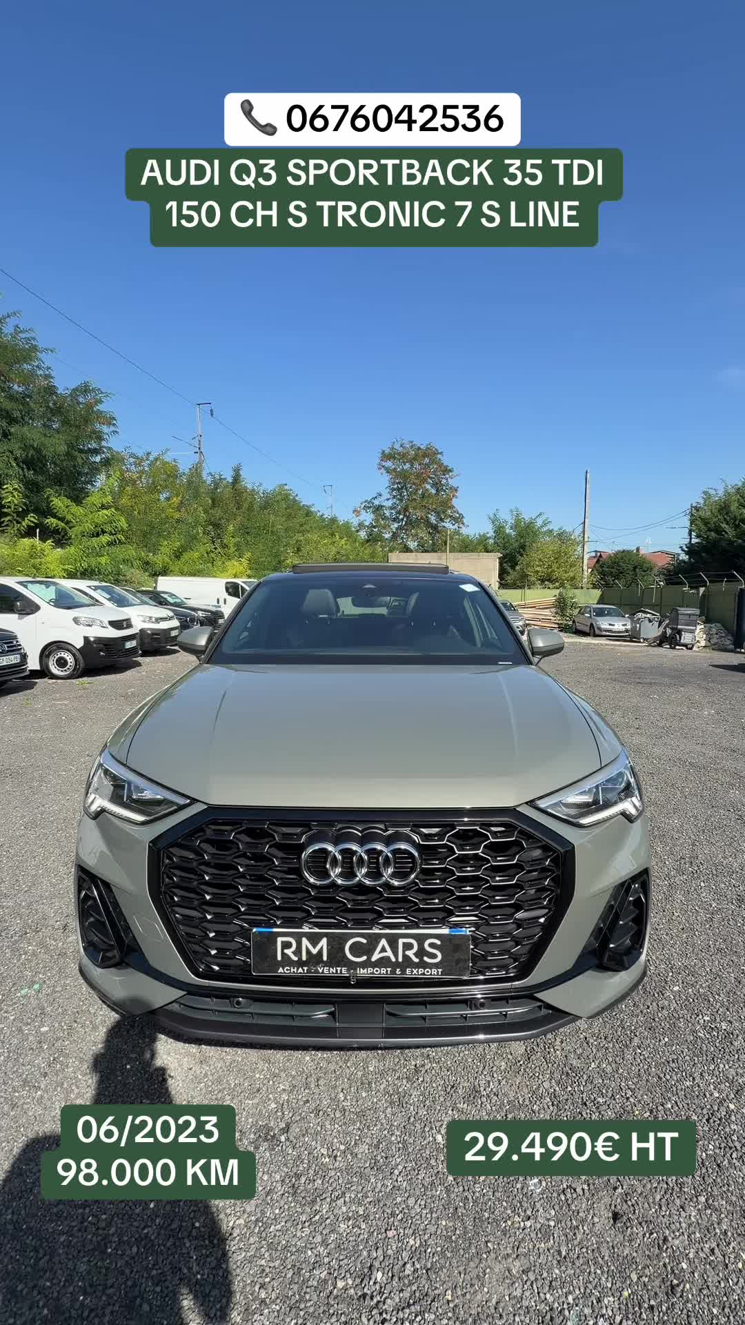 @RM CARS 93 🇫🇷👉🇹🇳🇲🇦🇩🇿