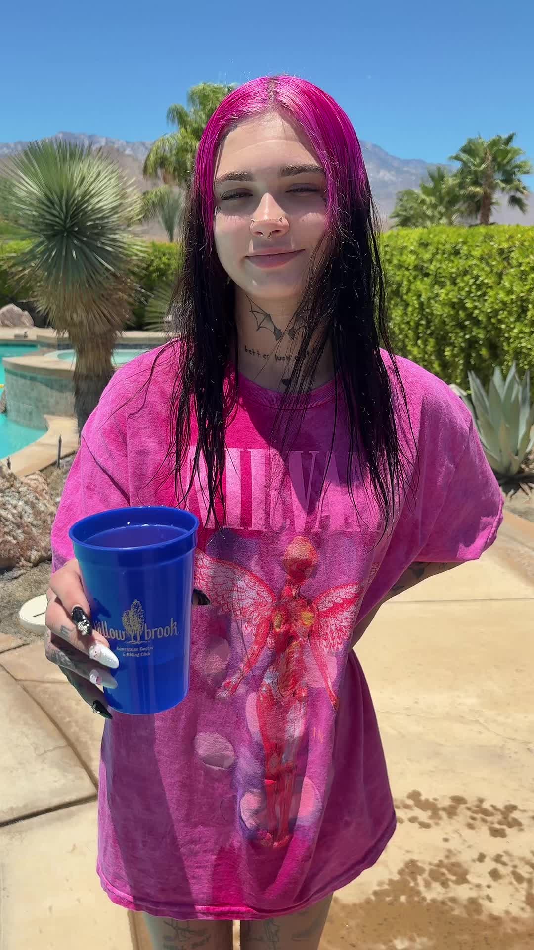 @Queenoftheblack