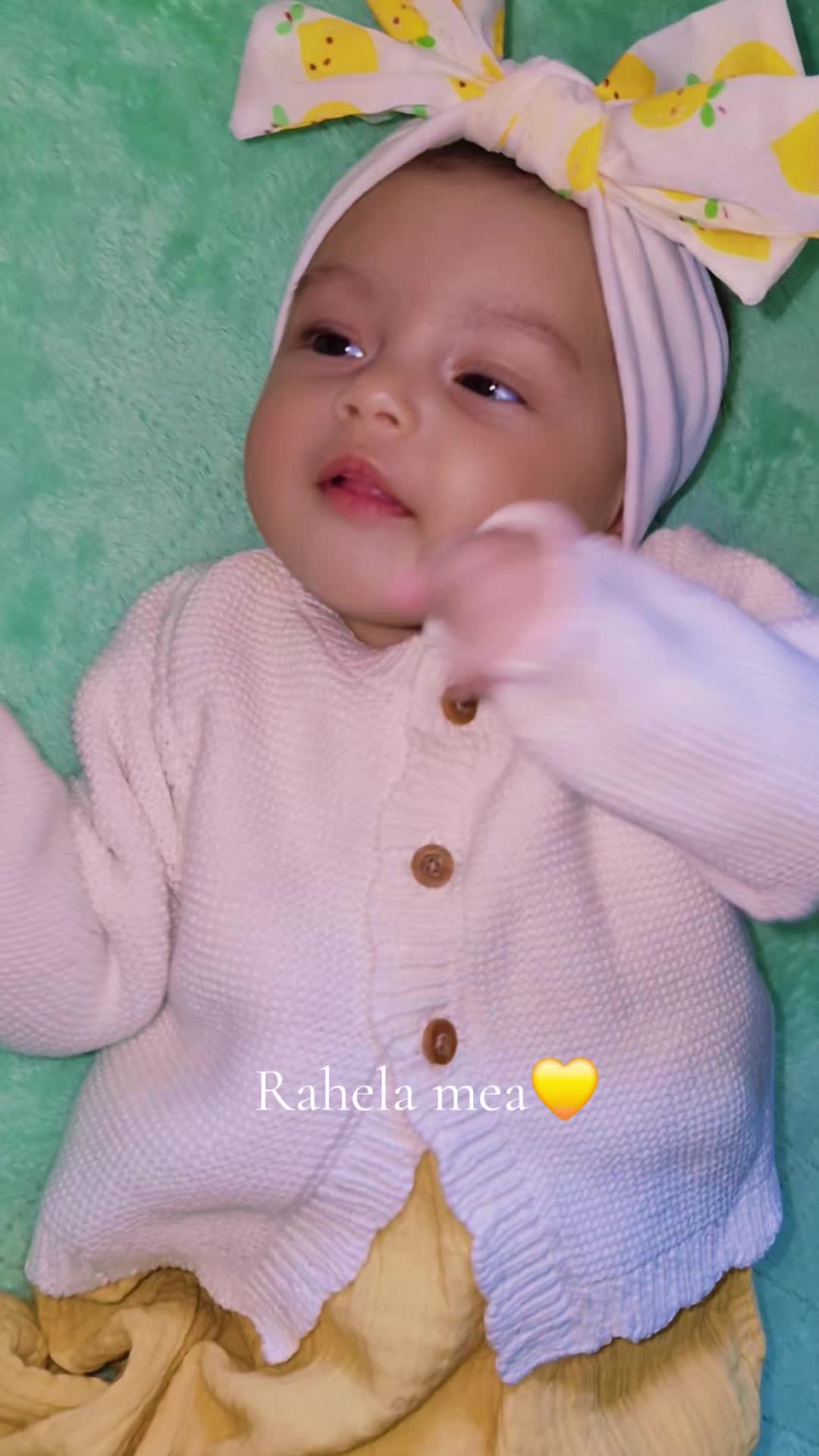 @🩷MĂMICA LUI RAHELA🩷