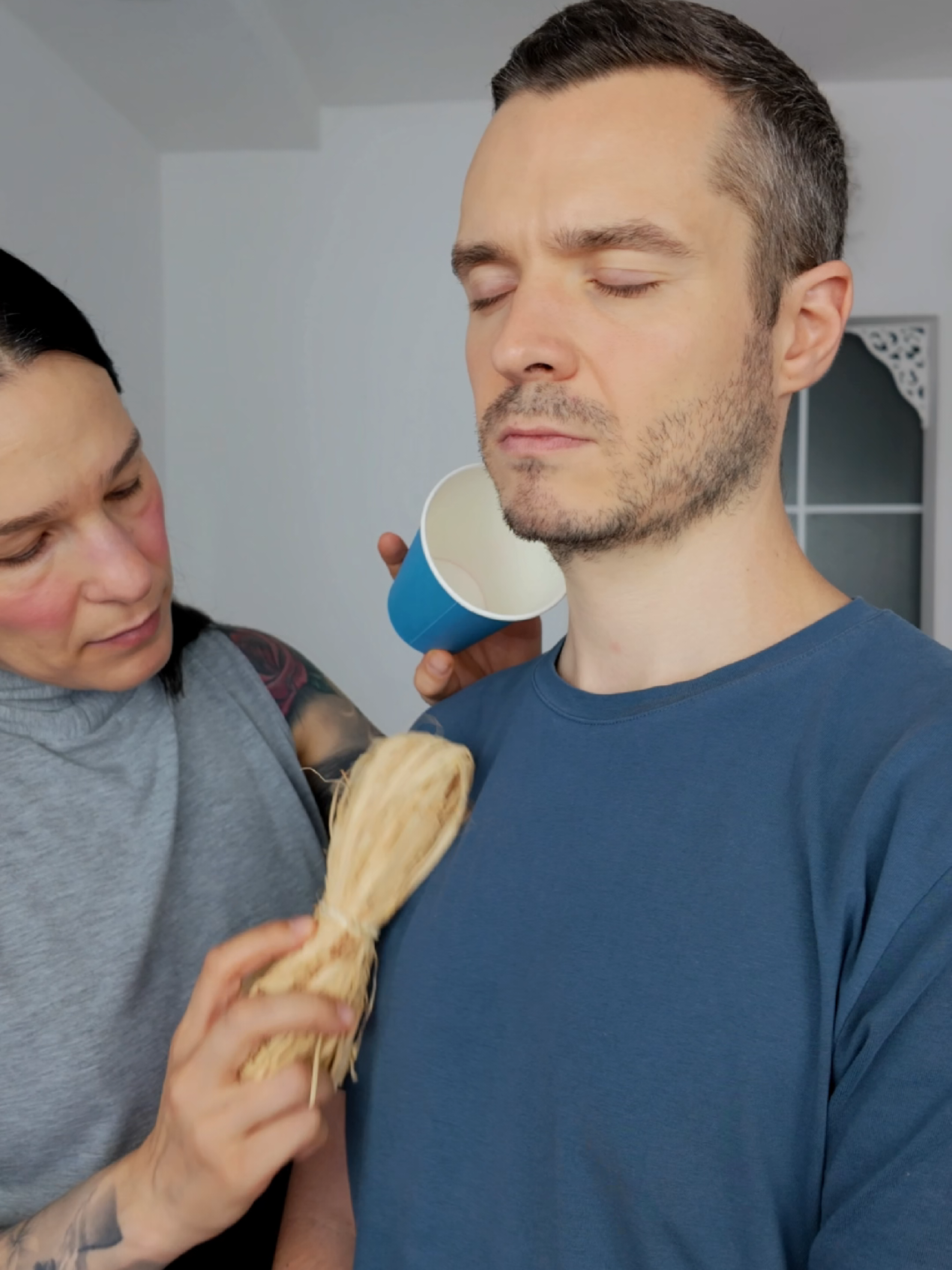@FeMaleASMR