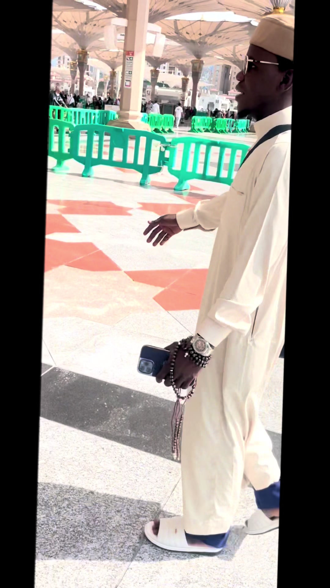 @Ibrahima Diagne ✪