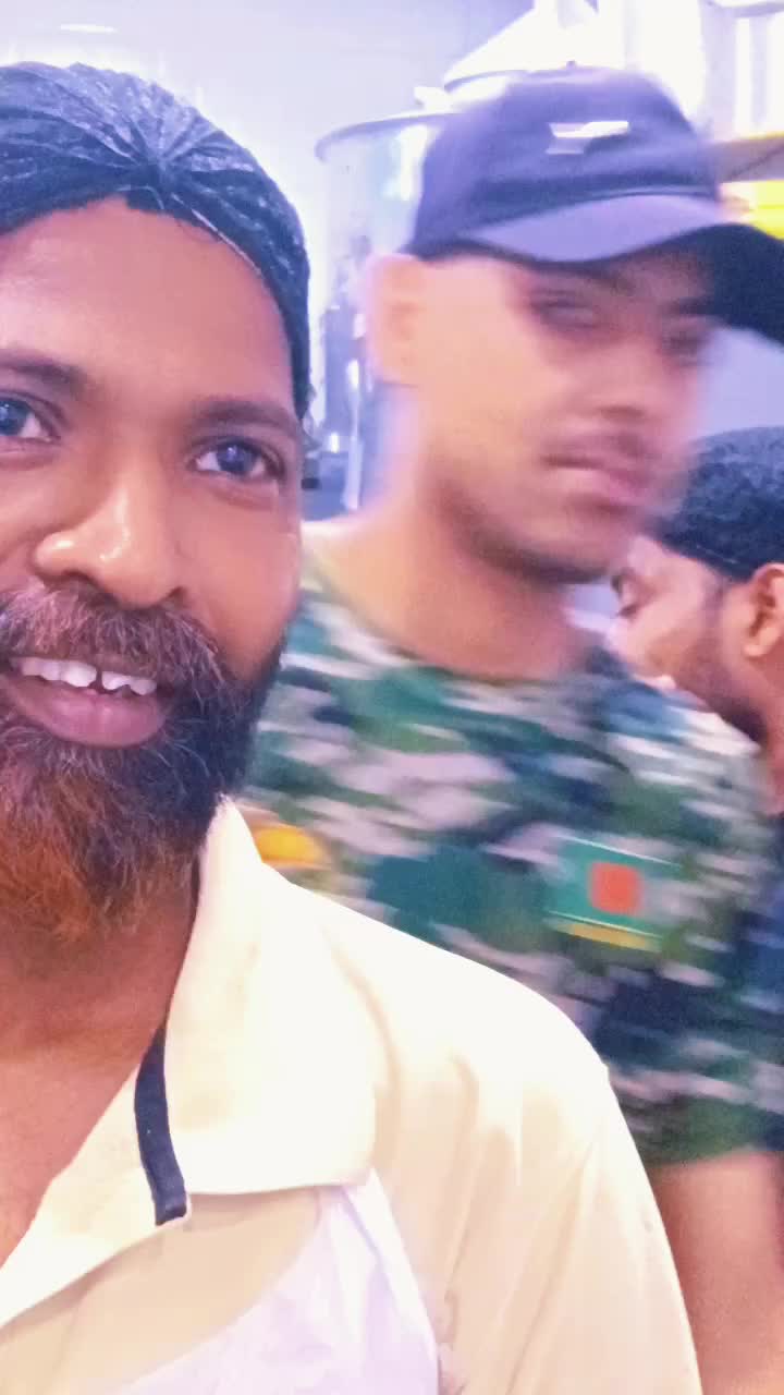 @പൊറോട്ടക്കാരൻ ഫിറു