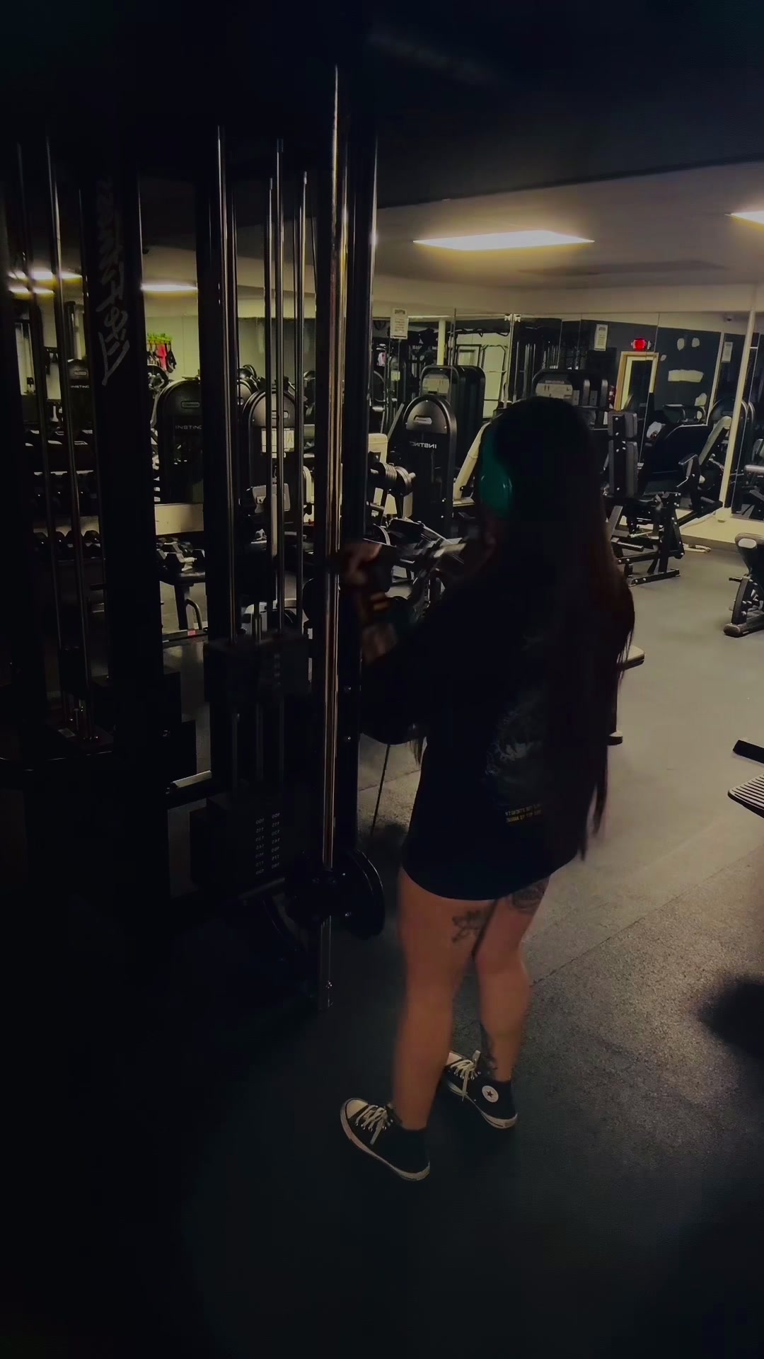 @Active Fitness 909