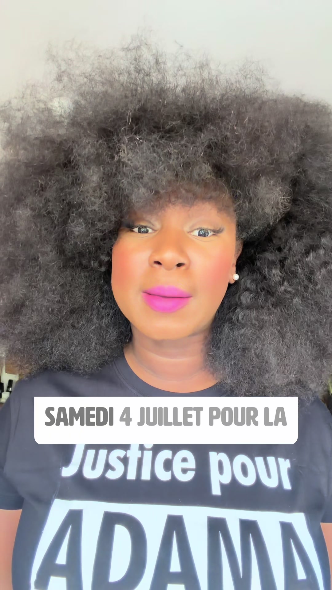 @Assa Traore ✊🏿