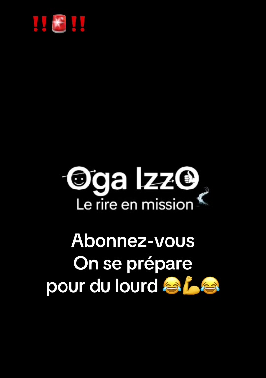 @Oga Izzo