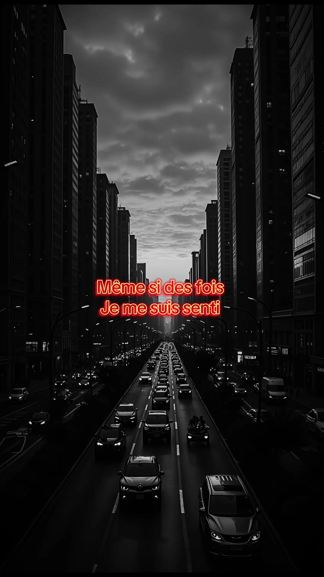 @Musique 🎶 paroles