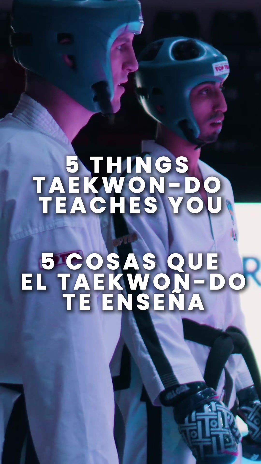 @The Taekwon-Do Hub